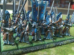 high elves