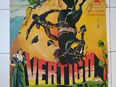 vertigo