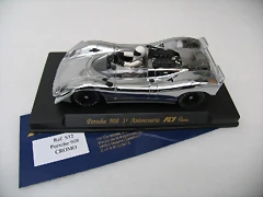 S12 PORSCHE 908 1? Aniversario FLY Classic
