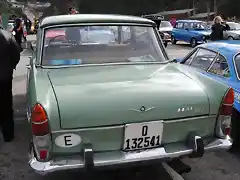 Seat 1500 (Trasera)