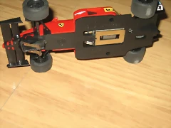 Ferrari F1 rojo (3)