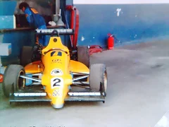 Reynard VW - Friedrich