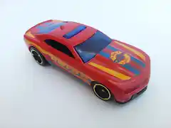 CAMARO TRANSFORMERS 1