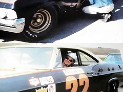 Chevy Impala - 1