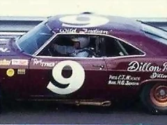 Chevy Impala - 2