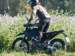 KTm joe uno