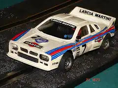 LANCIA 037 1982