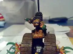 piloto skaven