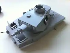 Panzer IV 8