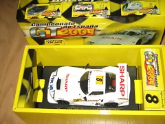 marcos pag amarillas