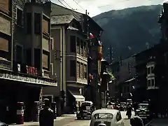 Andorra la Vella Av. Meritxell 1955 Andorra (1)