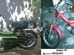 Moto Hero Ankurs 3