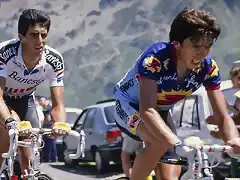 Perico-Tour1990-Indurain-Lemond-Cornillet2