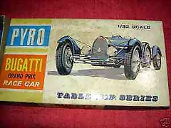 Bugatti G.P.5 Bugatti G.P.5
