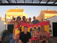 BBQ 112