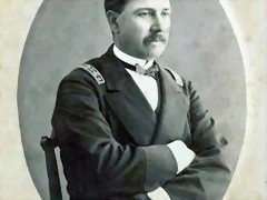 Patricio Lynch