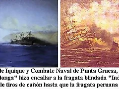 Combate Naval de Punta Gruesa