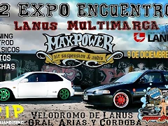 2 da expo lanus