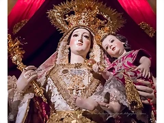 besamanos virgen granada 2019 antonio orantes 8