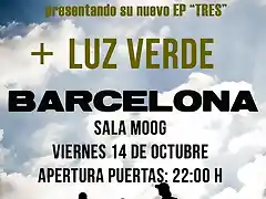 CARTELCONCIERTOSGIRA2011BARCELONA