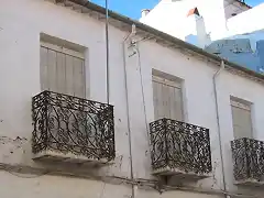 balcones narciso