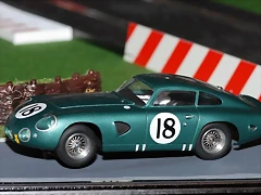 ASTON MARTIN N-¦ 18 LEMANS 64_532x356 ASTON MARTIN N-¦ 18 LEMANS 64_532x356
