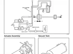 vacuum tank