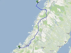 Mapa dia 10 Mapa dia 10