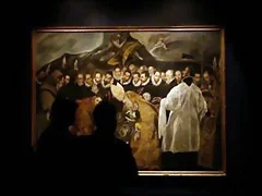 El Greco 1