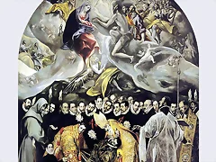 El Greco 2
