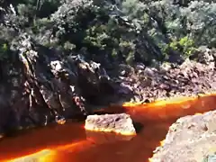 el Rio tinto