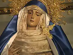 dolores (san juan) malaga