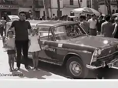 pama de mallorca 1970