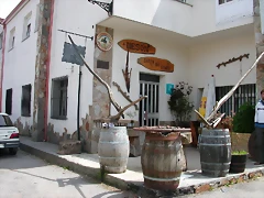 Campa da Braña Campa da Braña