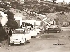 ibiza 1972