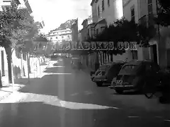 felanitx mallorca 1961