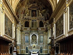 CORO PORTACELI