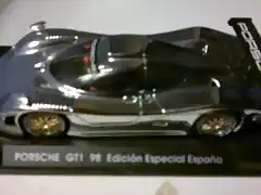 PORSCHE GT-1 EVO Edici?n ESPA?A E-73  (1)