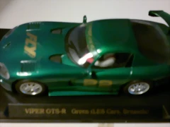 VIPER BRUSELAS E-06