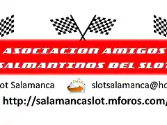 ASOCIACION AMIGOS SALMANTINOS DEL SLOT avatar2