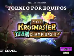 Krosmaster Team Championship_I