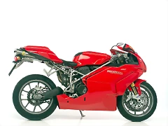 ducati 999 2006
