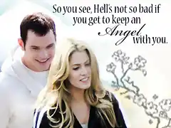 emmet & rosalie