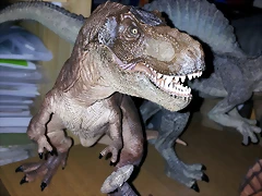 Tiranosaurus Rex 2 Tiranosaurus Rex 2