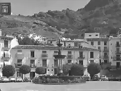 Cazorla Jaen