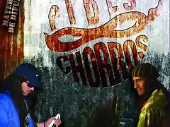 Pibes Chorros - 2009