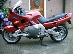 Yamaya GTS Yamaya GTS