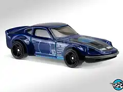 13 NissanFairladyZ