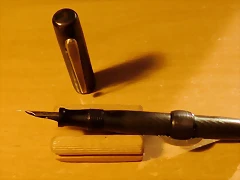 CONKLIN CRESCENT Y HERLIZ ESCOLAR 019 CONKLIN CRESCENT Y HERLIZ ESCOLAR 019