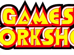 logo Games Workshop